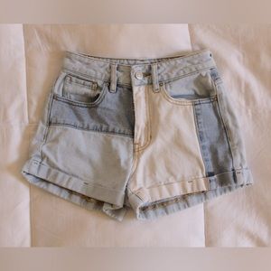 PacSun Multi-Wash Mom Shorts (23)